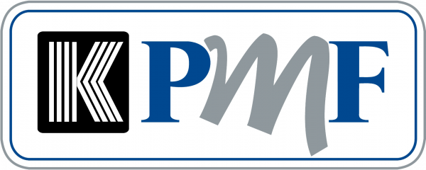 KPMF VWS-4 Series wrapping film
