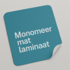 Monomeer Matt