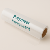 Polymeer Transparant