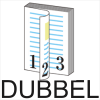 Dubbezijdig