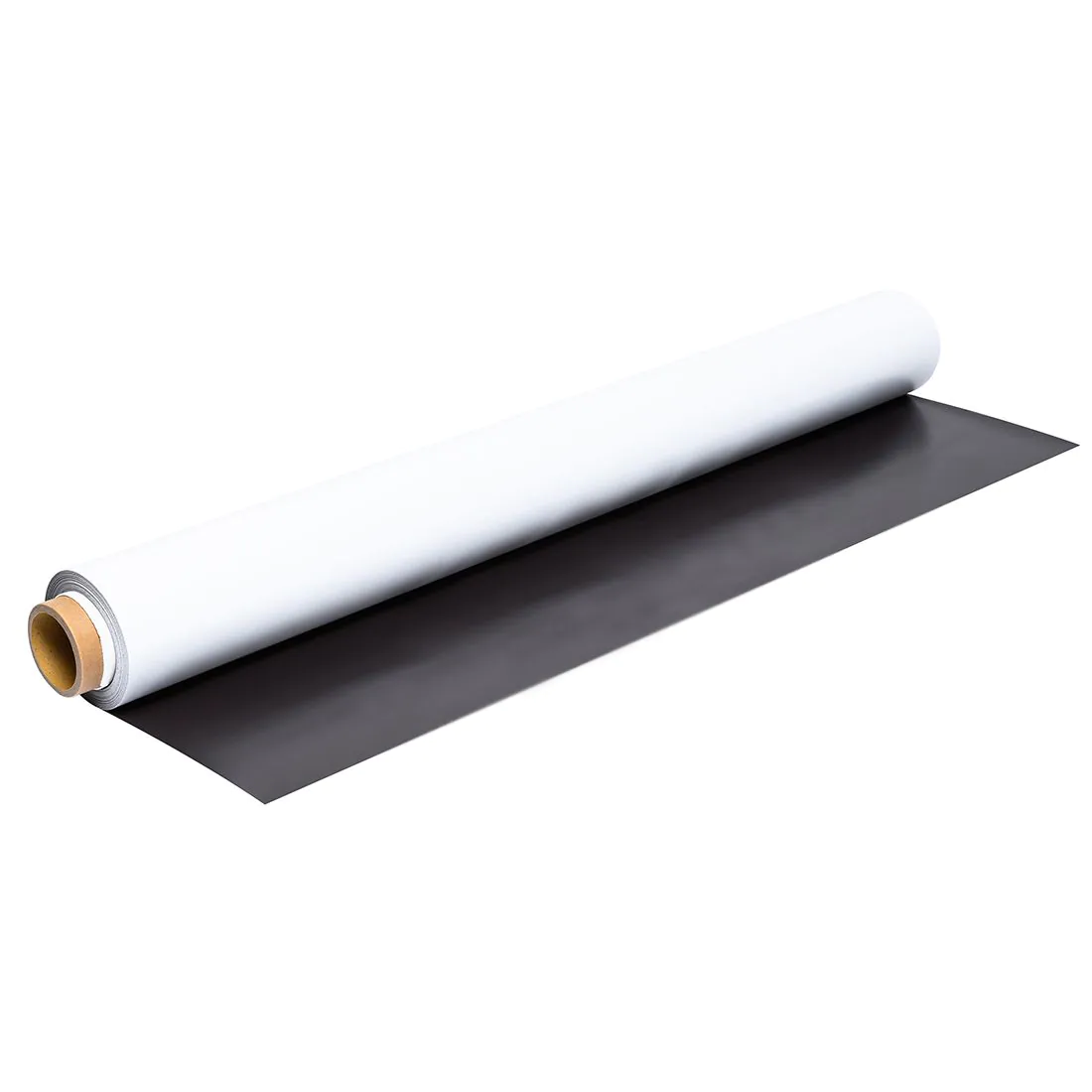 DTEC 813 Event Magneetfolie 0,6mm Wit Mat 615mm