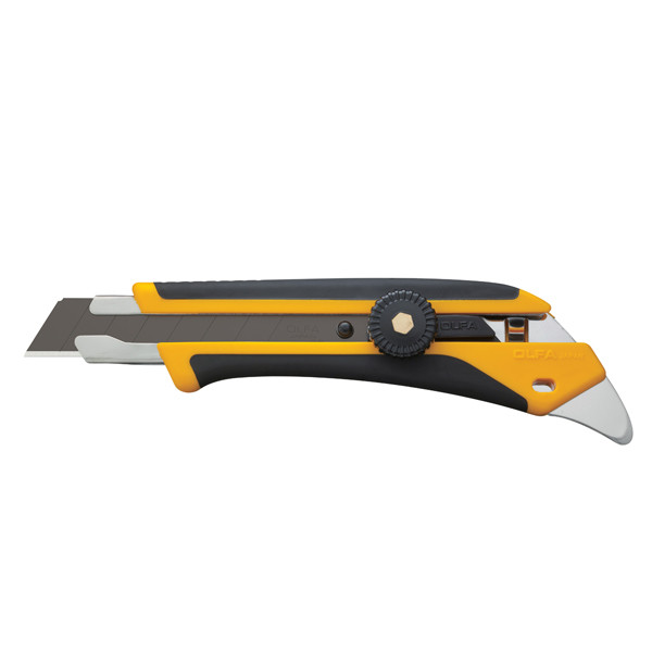 Olfa heavy-duty afbreekmes 18mm L-5