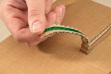 Progress dozen met plakstrip 10 stuks (Div. maten) - Afbeelding 5
