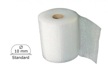 Luchtkussenfolie standaard (Div. maten)