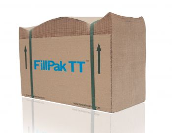 Opvulpapier (Div. maten)