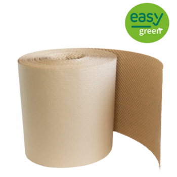 Easy Green papieren noppenfolie (Div. maten)