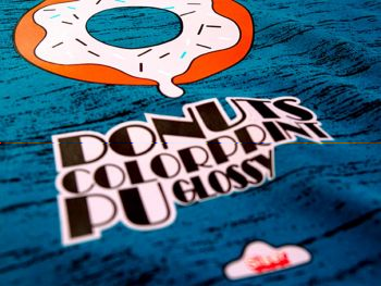 Siser Colorprint PU 80µ Wit Mat 750mm