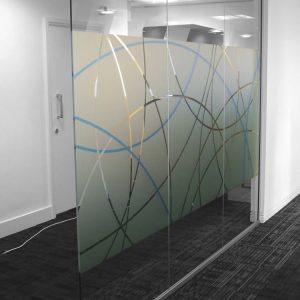 Glasdecor