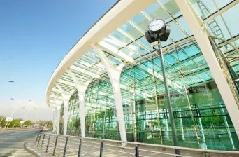 Madico Architectural Optivision 35 DA Interior - Afbeelding 2