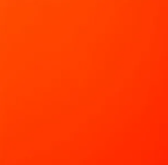 3M 7725SE-414 Red-Orange Fluor 1220mm