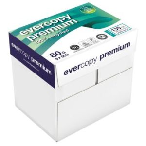 Clairefontaine Evercopy Premium 1902C 80 g/m² 210 x 297 mm LL