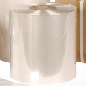 Krimpfolie 350 x 0,019 mm x 1068 mtr transparant