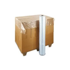 Afdekvellen 1400 x 1600 x 0,015 mm transparant