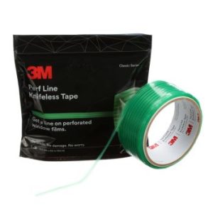 3M Knifeless Perf Line Tape 50mtr