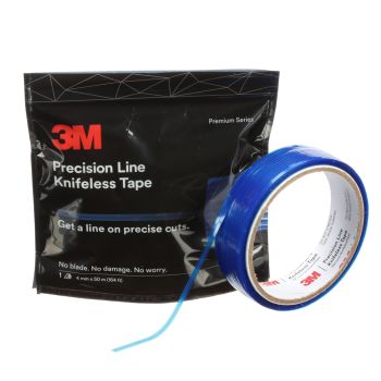 3M Knifeless Precision Line Tape 50mtr