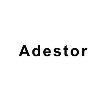 Adestor Offset IR 75 g/m² 450 x 640 LL 90L wit split permanent