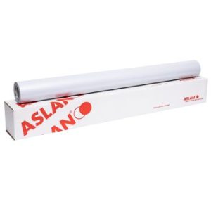 ASLAN EBL300 EtchedBoard Glassdecor Dryapply 1370mm