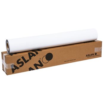 ASLAN FF550 Ferro Soft Whiteboard Film 1010x12,0m