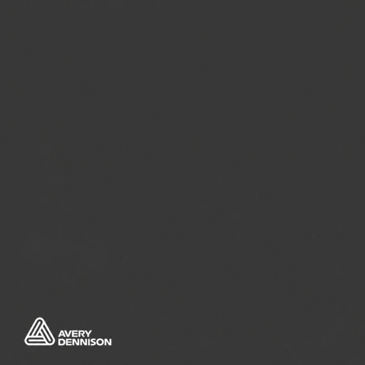 Avery Facade film RAL7021 Black Grey Lustre 150x50,0m