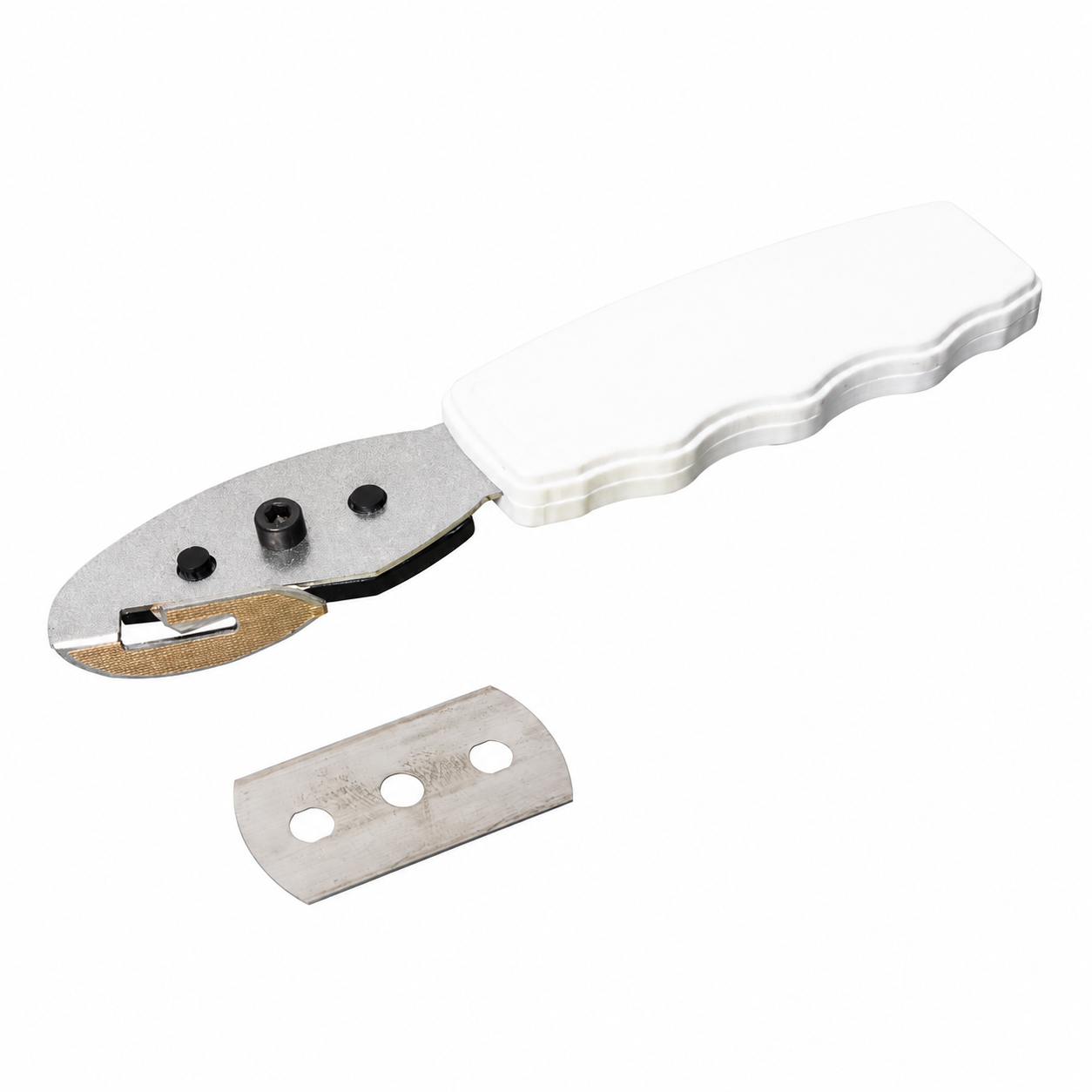 Signtool Reservemesjes Paper Backing Knife 5 st - Afbeelding 2