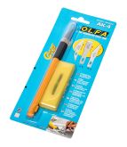 Signtool Olfa Snijmes AK-4