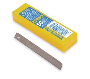 Signtool Olfa AB-50S Mesje RVS 45° SVR-2 50st