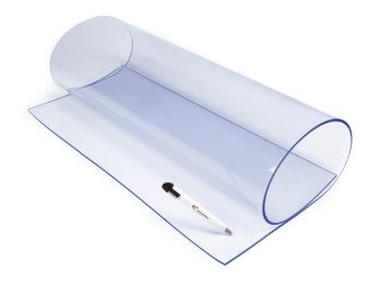 PVC Snijmat XXL Helder 5 mm - Afbeelding 2