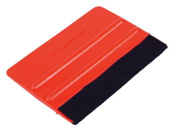 Avery Rakel Pro Flexible Rood