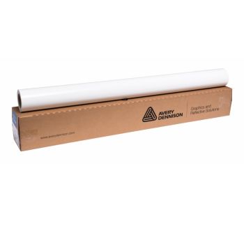 Avery MPI1104 Wit Glans Perm Grey - Afbeelding 2