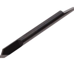 Summa F-serie Tangentieel mes 60° (sandblast) #390-550