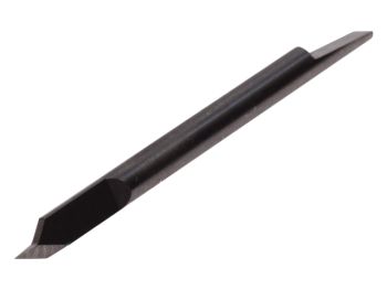 Summa F-serie Tangentieel mes 60° (sandblast) #390-550