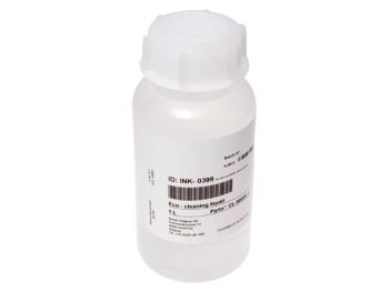 Mutoh Eco Solv/Led UV Maint. Cleaning 500ml for MS31,41 en 51