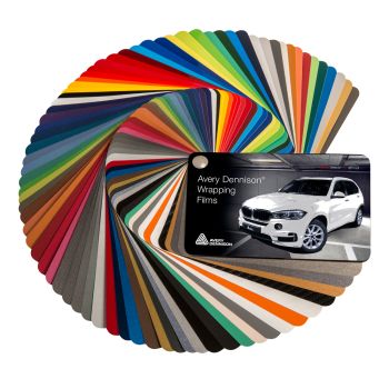 Avery Conform Chrome 1350mm - Afbeelding 2