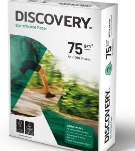 Discovery 75 g/m² 210 x 297 mm LL