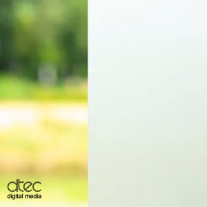DTEC 440SP Glassdecor Dusted