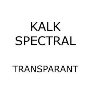 Kalk Spectral high white 100 g/m² 650 x 920 mm LL