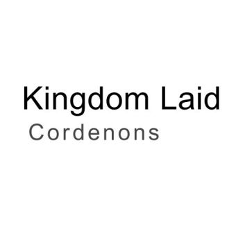 Kingdom Laid high white 120 g/m² 720 x 1020 mm LL