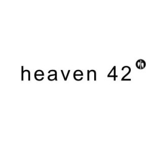 Heaven 42 Softmatt NI absoluut wit 300 g/m² 720 x 1020 mm LL