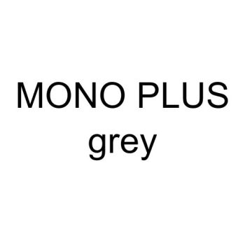 Mono Plus Grey NI 400 g/m² 720 x 1020 mm BL 600 µ