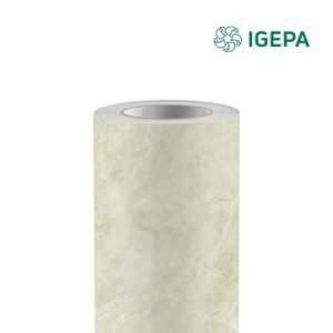 New Deco Wallfilm Marble groen DMB623 1220 mm x 50 M
