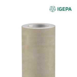 New Deco Wallfilm Stone beige DS592 1220 mm x 50 M