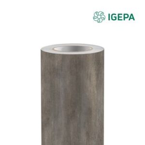 New Deco Wallfilm Stone antraciet DS76 1220 mm x 50 M