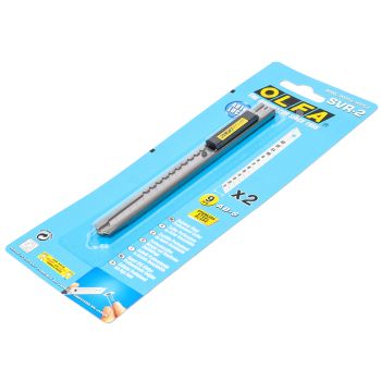 Signtool Olfa Afbreekmes SVR-2 - Afbeelding 2