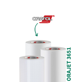 ORAJET® 3651