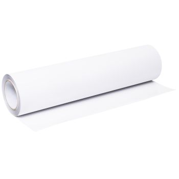 Poli-Flex Turbo Print 4036 White Matt - Afbeelding 3
