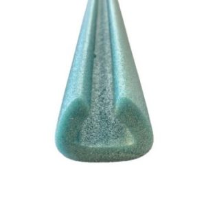 Schuimprofiel U15-5/15 mm x 2 mtr