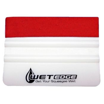 Signtool WetEdge Rakel