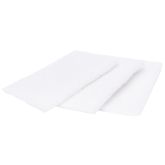 Signtool White Scrub Pads GT085