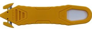 Veiligheidsmessen Olfa SK-15/10