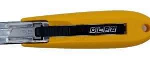 Veiligheidsmessen Olfa SK-5